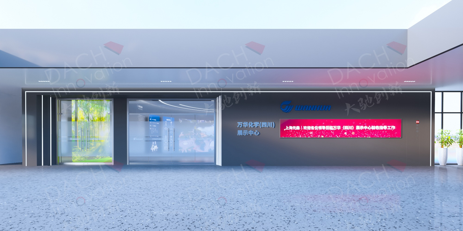 万华科学