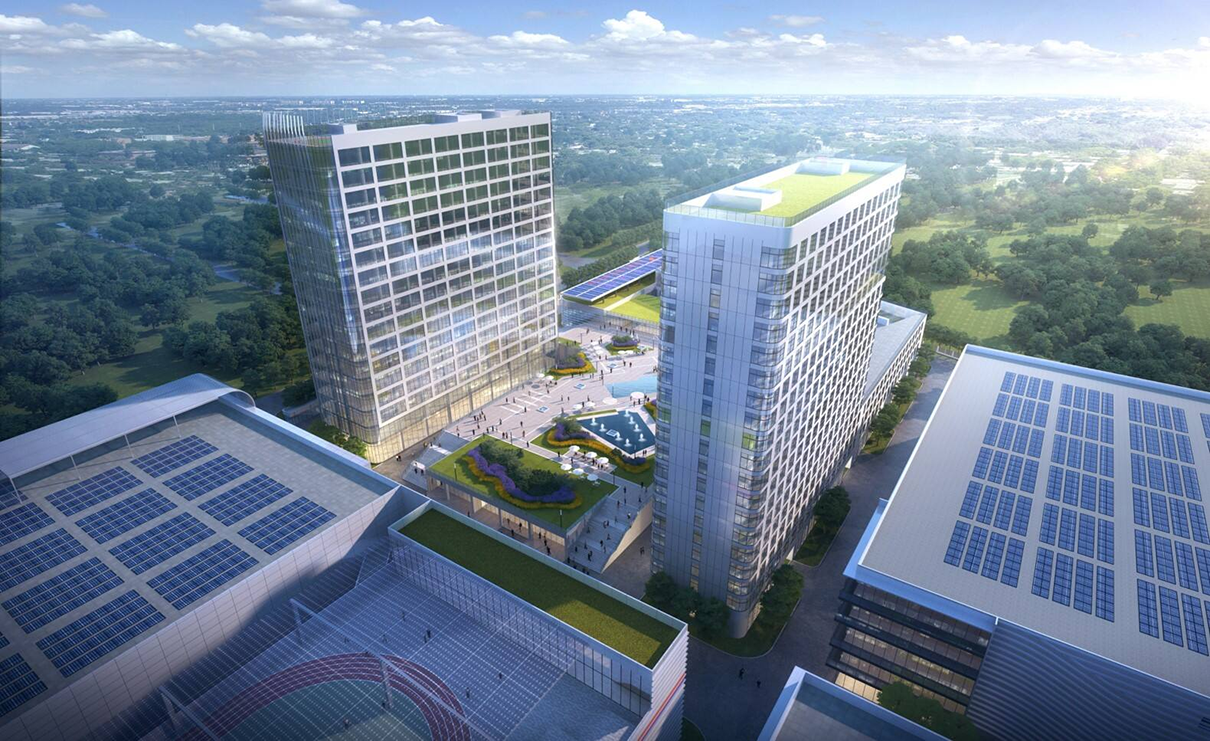 践行物流建筑设计规范,洁净工业厂房三维度设计｜大驰创新_降本增效方案