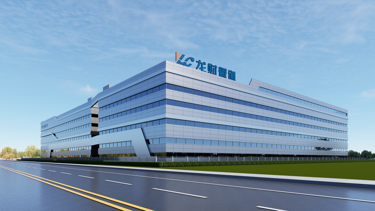 工厂作为展示空间 为何选懂制造业的设计团队｜大驰创新 定制化方案