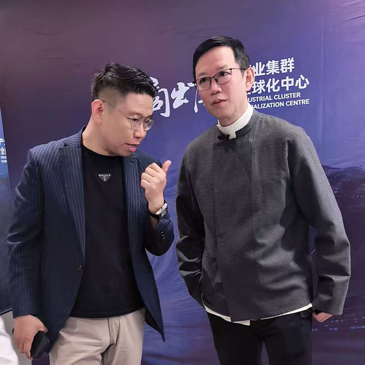 大驰创新携手吴晓波频道：超级工厂+超级品牌双轮驱动中国制造