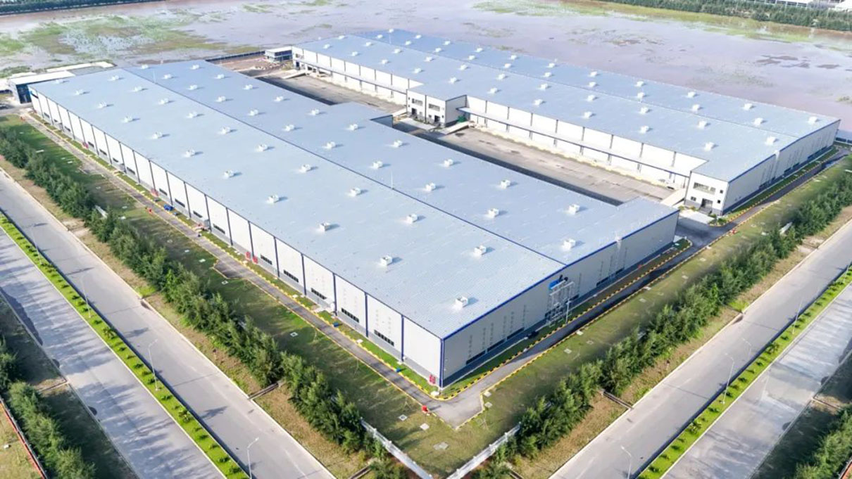 出海建厂被低估的变量：工厂空间如何成为信任第一现场_大驰创新
